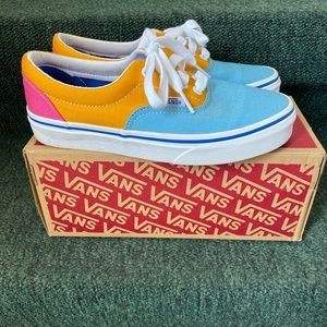 Vans Multibright Era wmns size 5.5/ men’s size 4